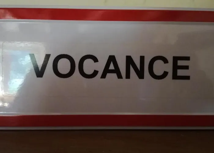 L'escoferii * Vocance