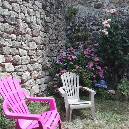 L'escoferii Holiday home *