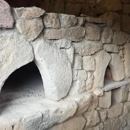 Holiday home L'escoferii Vocance