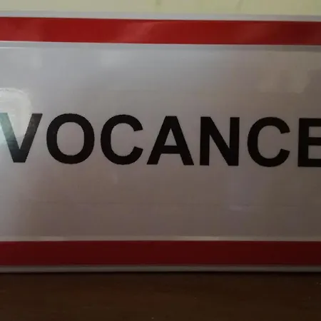 L'escoferii * Vocance