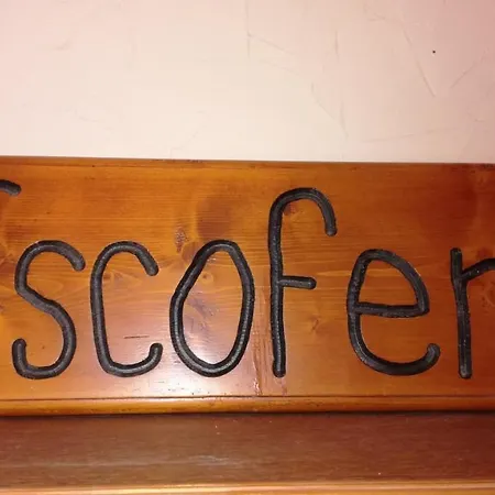 L'escoferii * Vocance