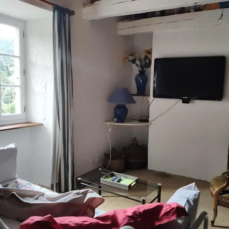 L'escoferii Holiday home