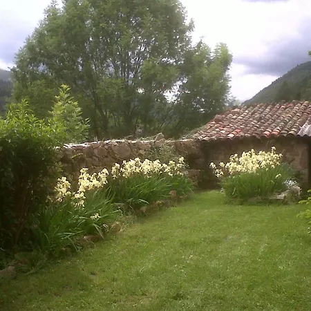 L'escoferii Holiday home Vocance